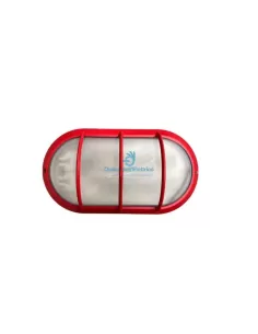 Leistung in der Beleuchtung 001626 Delta 33 rot 2pl/g